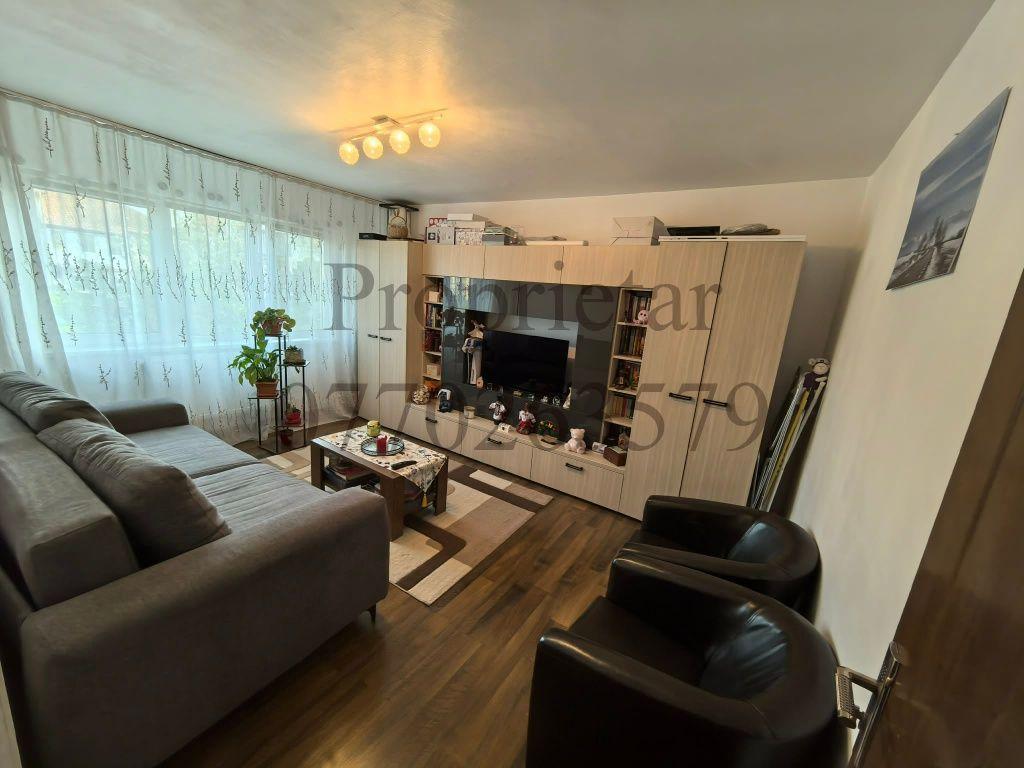 Apartament de la proprietar