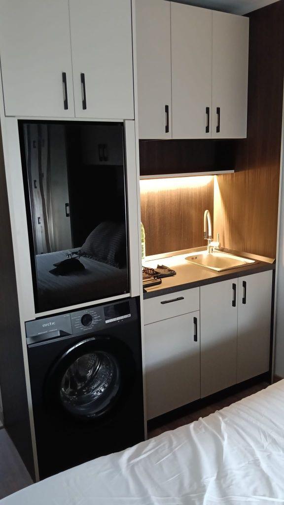 Garsonera cf3 moderna - imagine 1