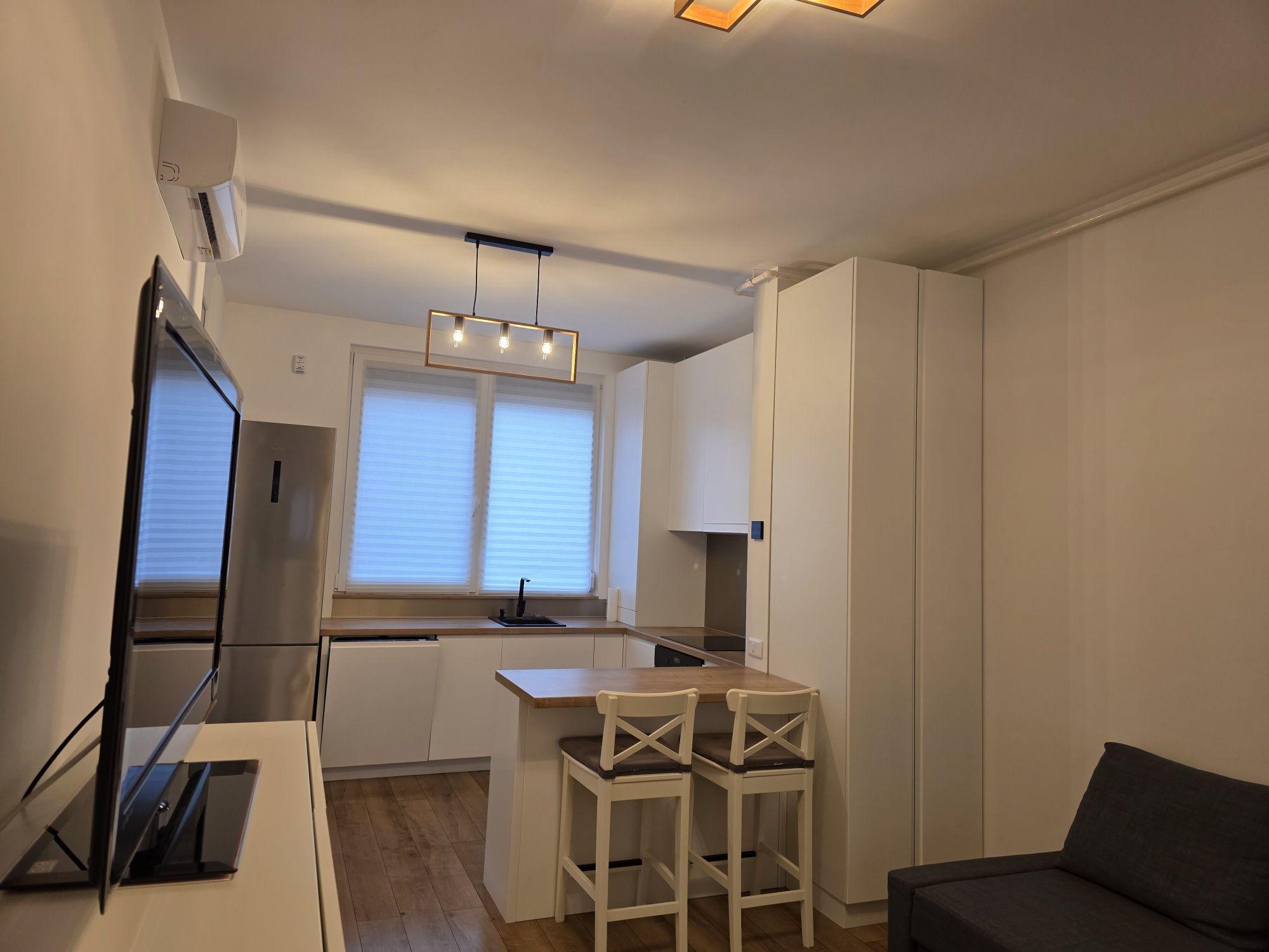 Apartament 2 camere Ared Imar
