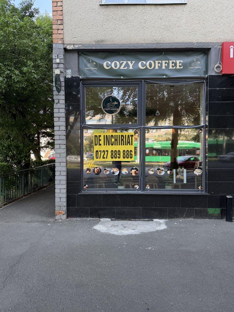 Dau spre inchiriere spatiu comercial Zona Garii CFR Arad