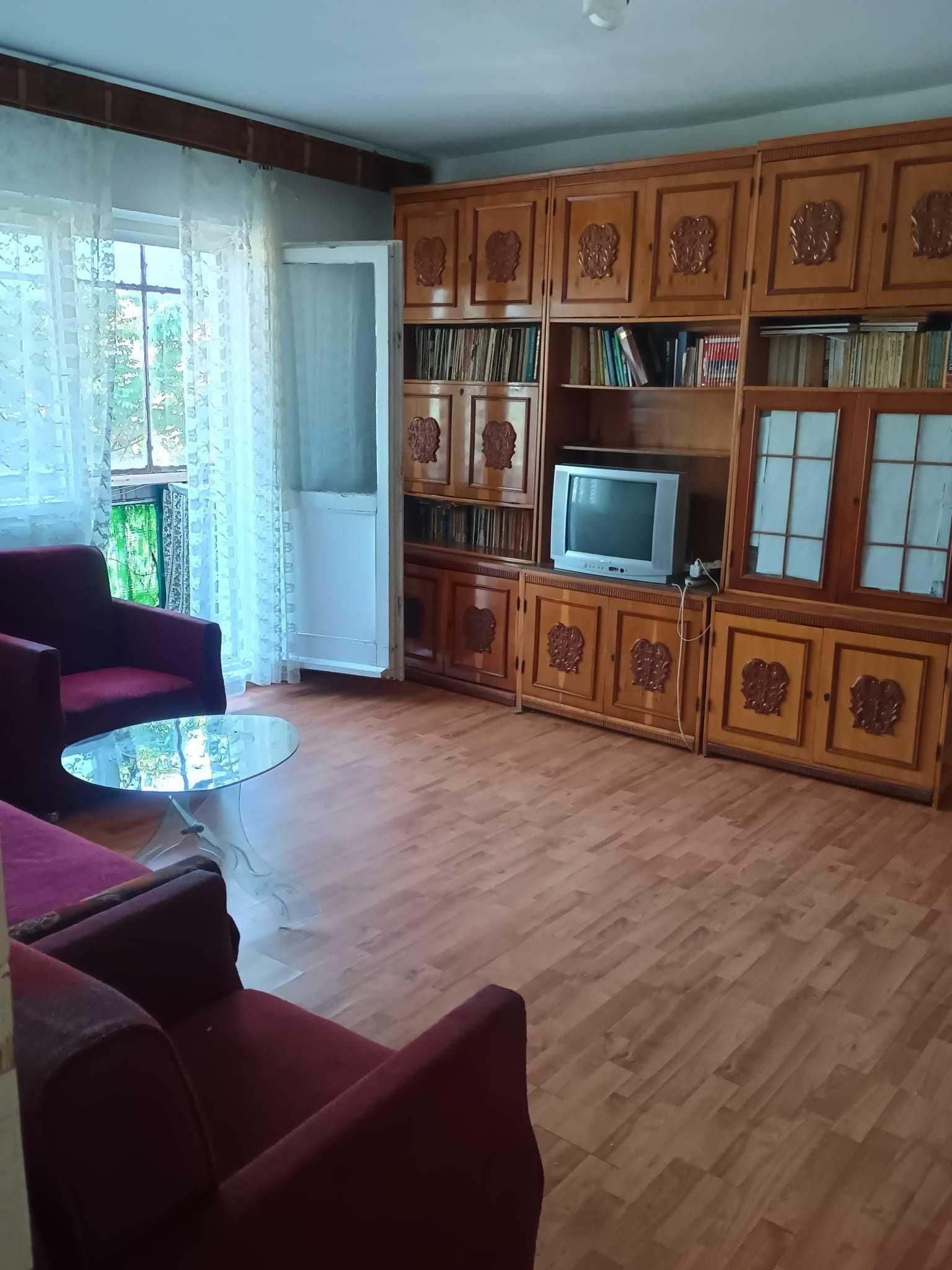 Apartament 2 camere – Semidecomandat Micro 14