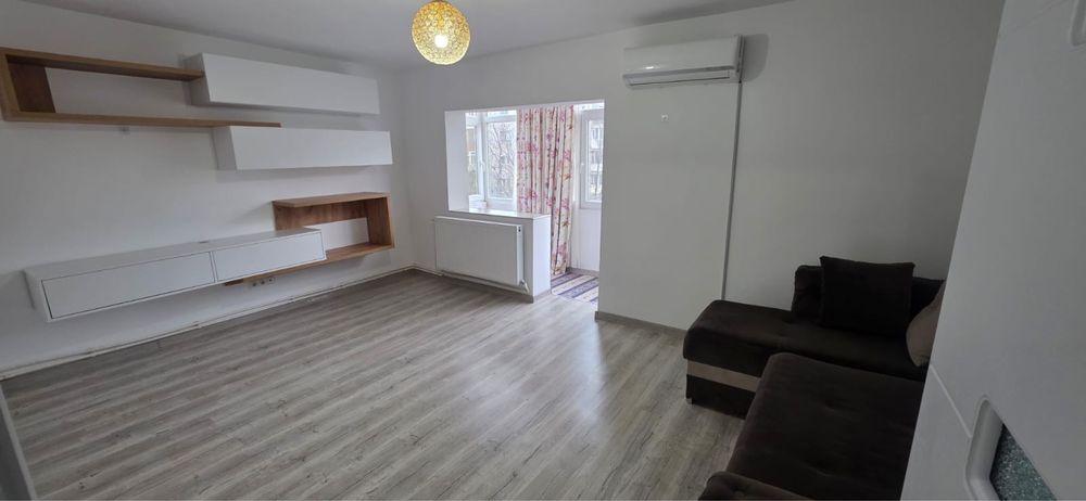 Inchiriez apart 2 camere zona Dorobanti 1 - imagine 1
