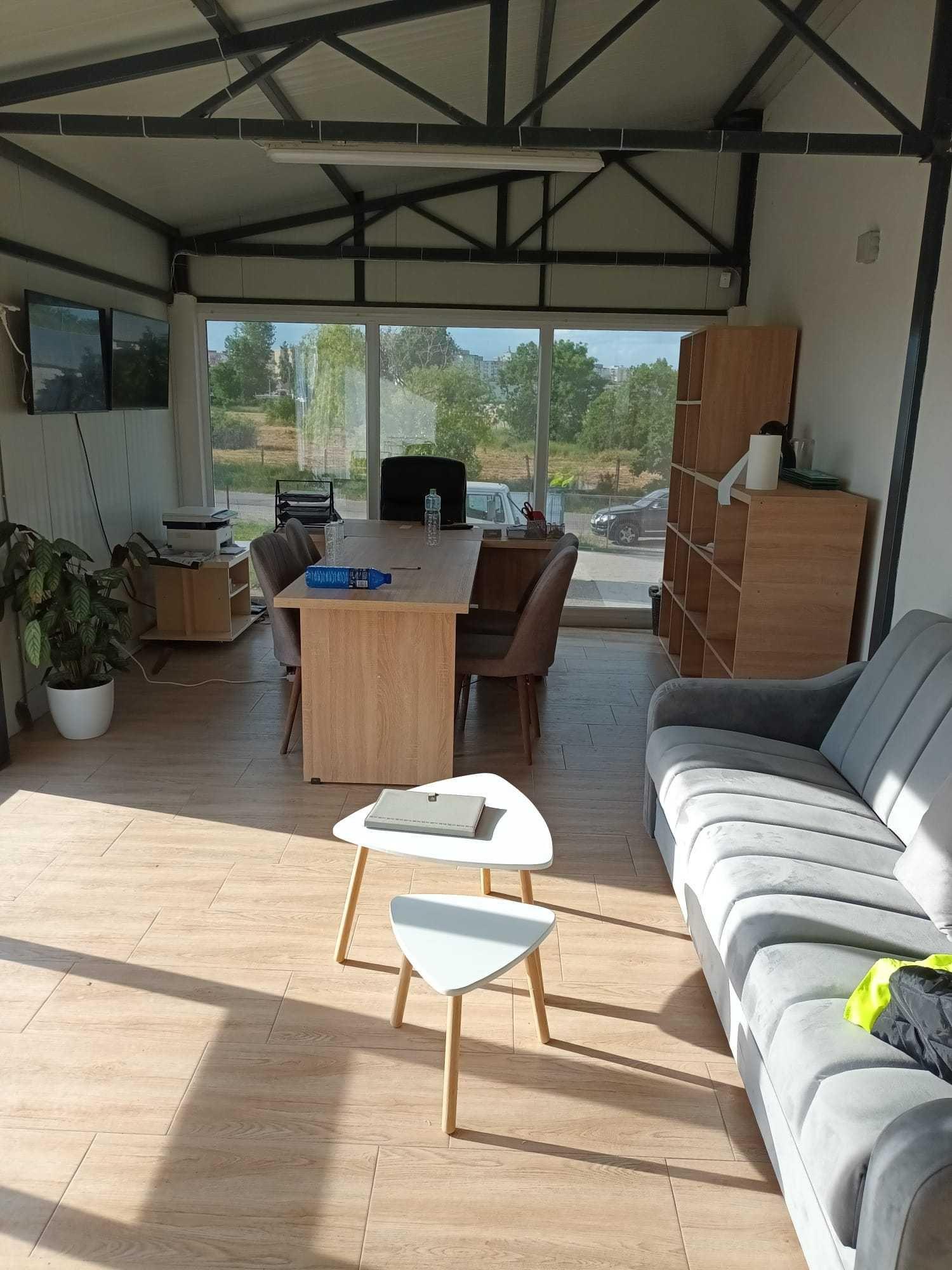 Inchiriez spatiu comercial -birouri sau activitati similare,zona Universitatea Biotera