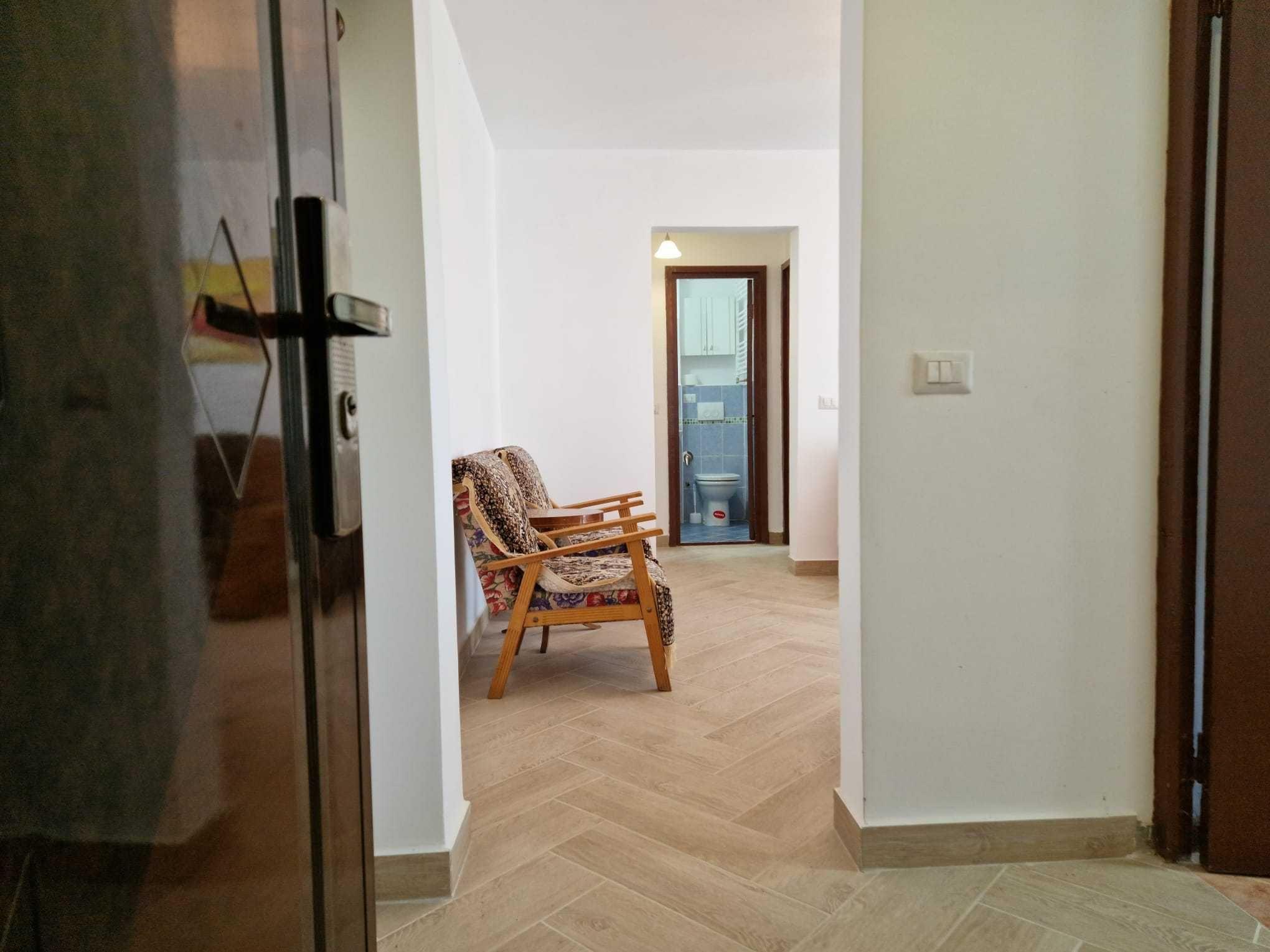 CHIRIE- 2 camere Milcov