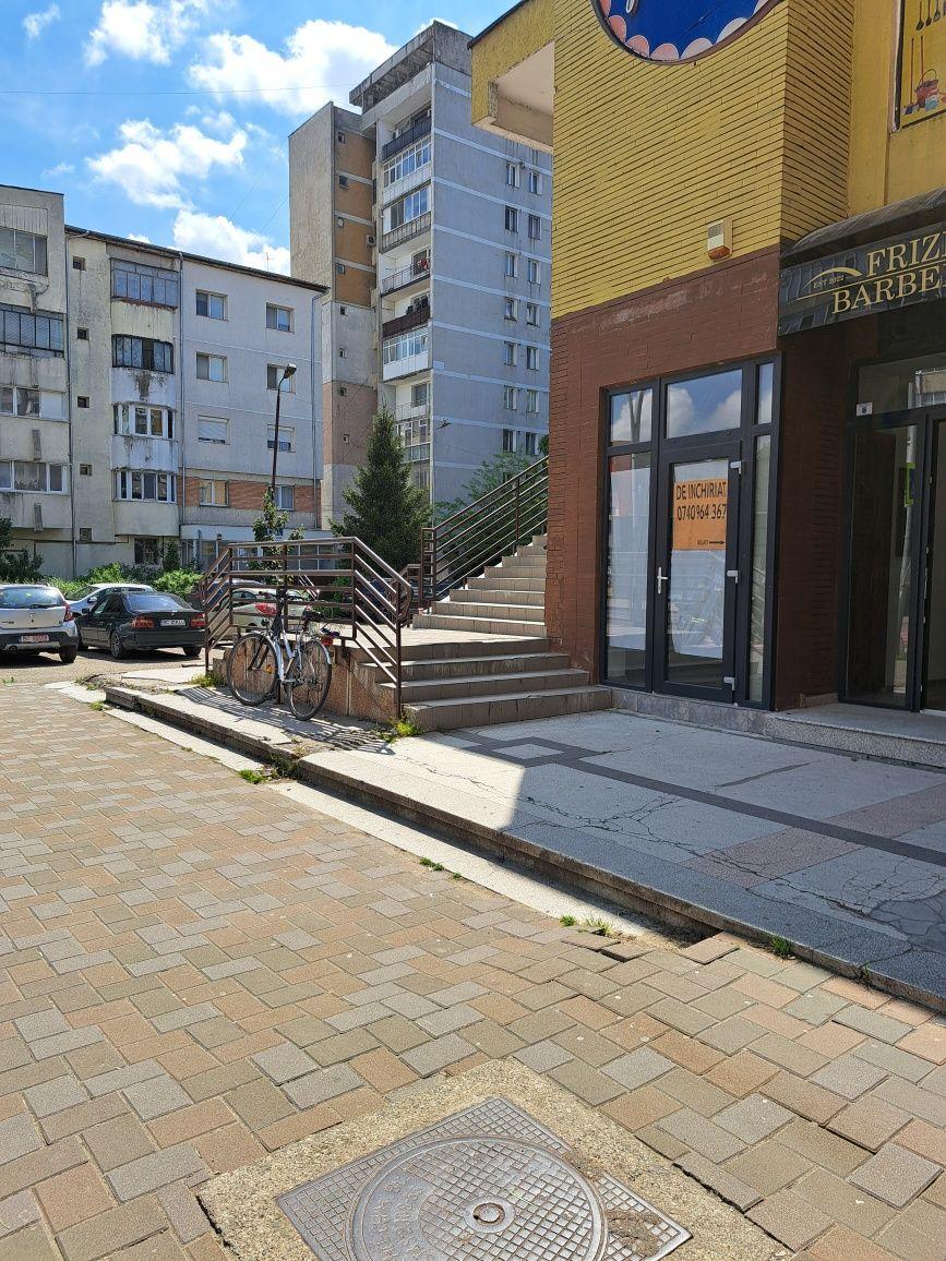 spatiu comercial de inchiriat