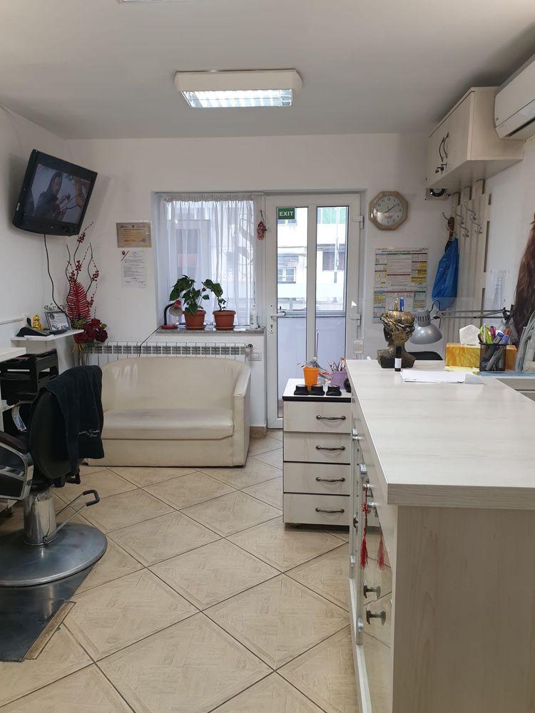 Închiriere Salon de Infrumusețare COMPLET DOTAT – Gata de Funcționare