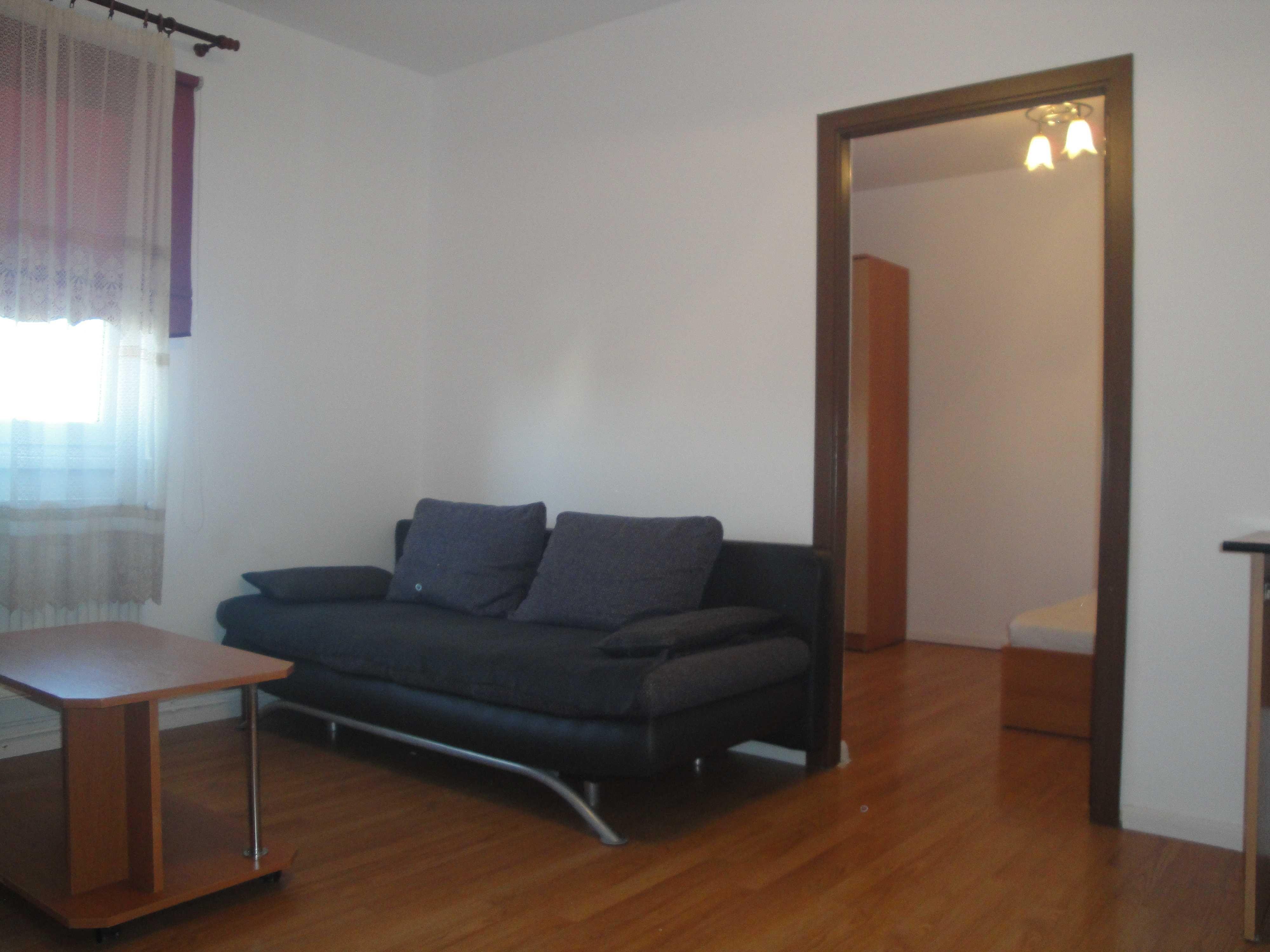 Proprietar Inchiriez Apartament 2 camere Hipodrom II Mihai Viteazul