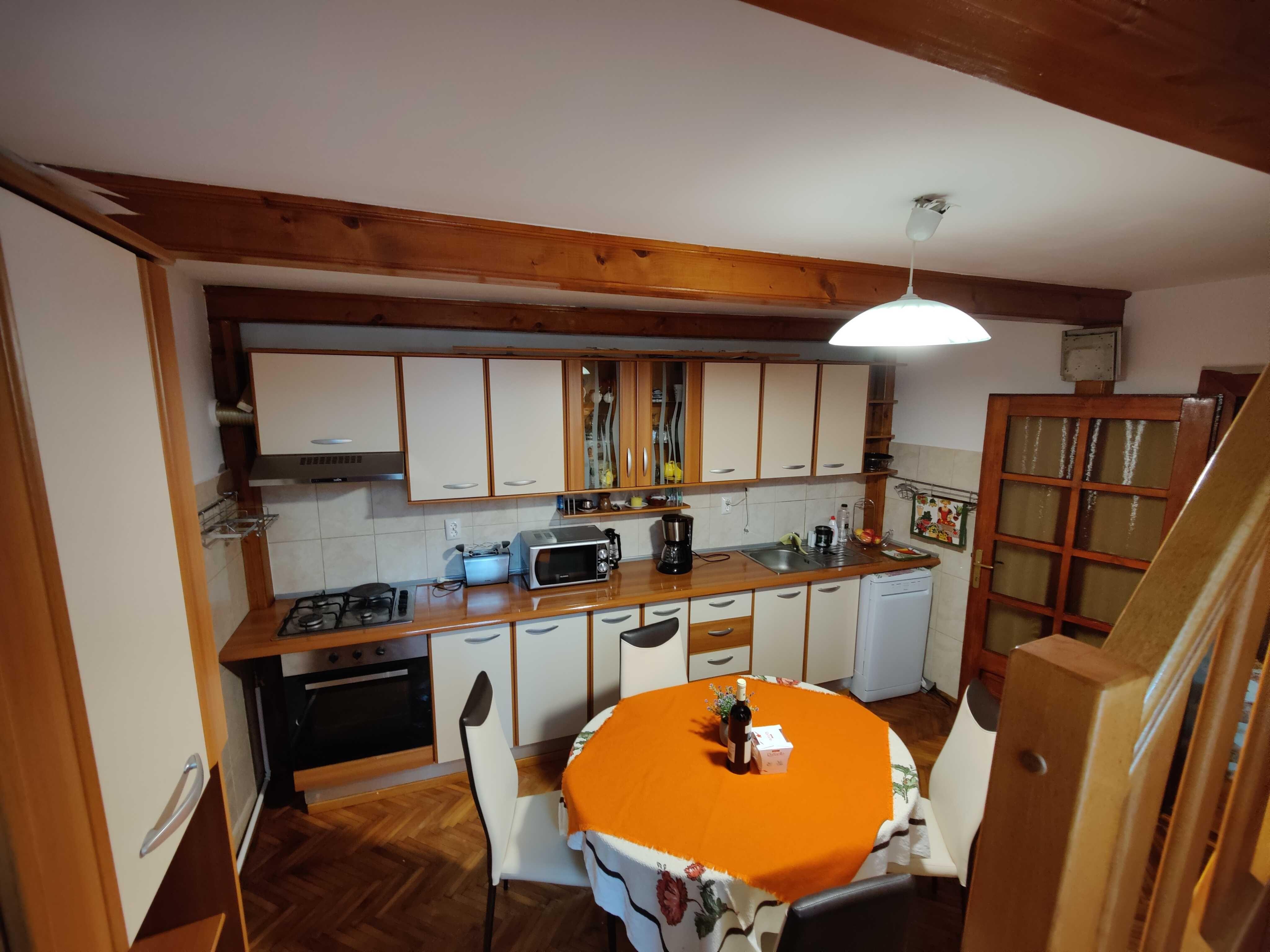 Apartament de închiriat în Piața Mare, Sibiu