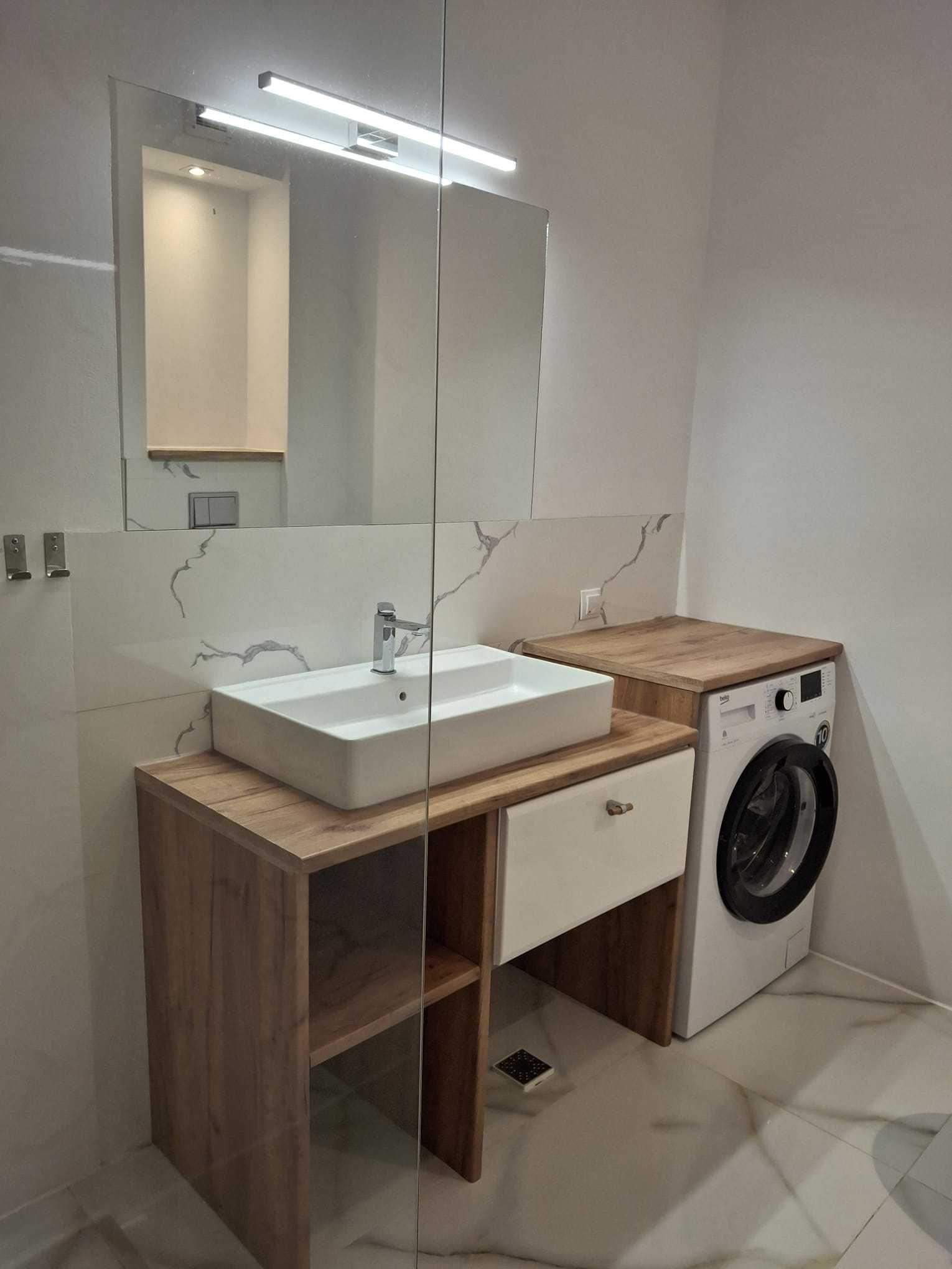Apartament cu 2 camere in Turnisor, 1 loc de parcare