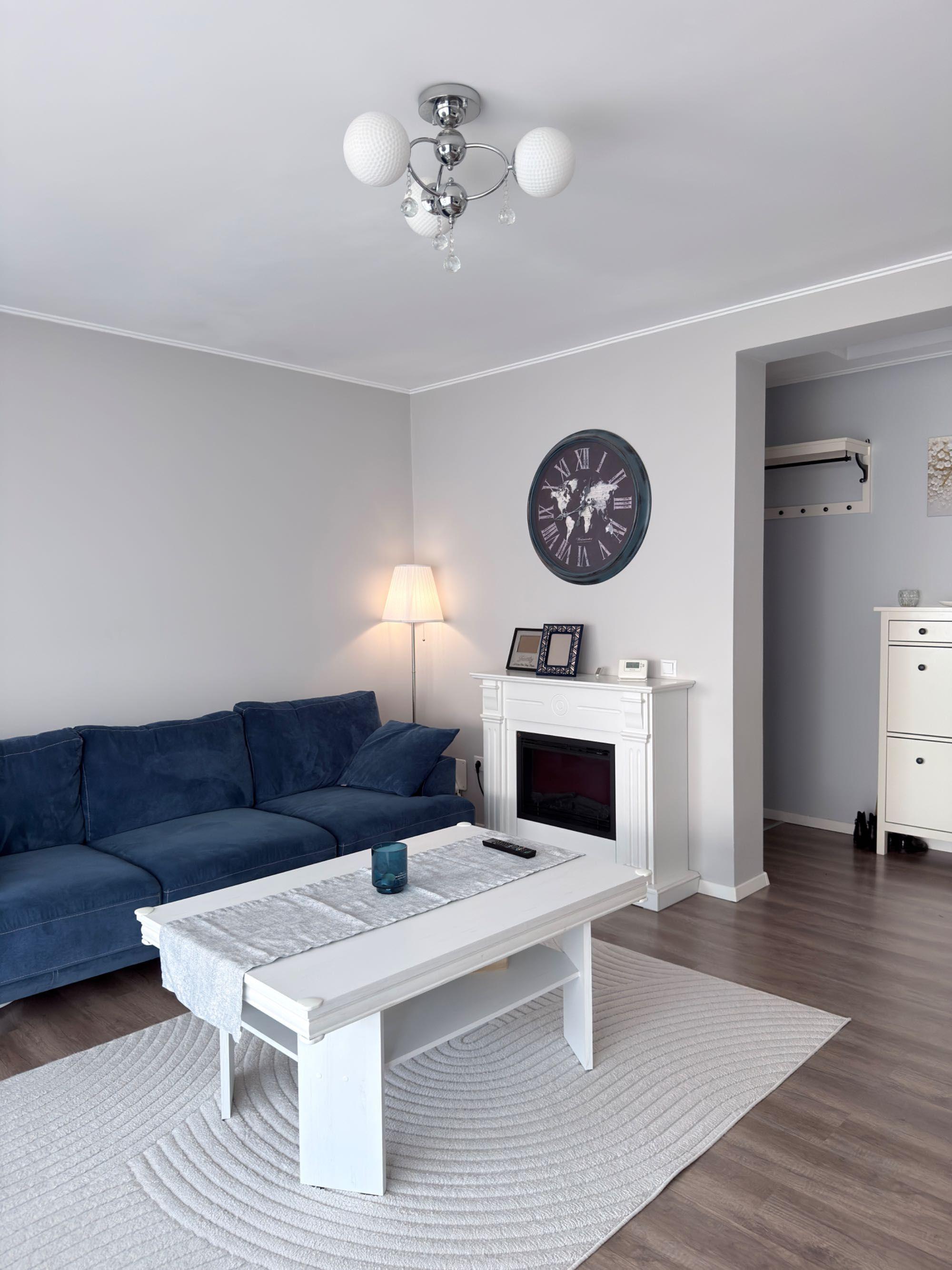 Apartament 3 camere Șelimbăr Sibiu
