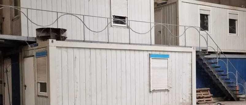 Inchiriez Container!