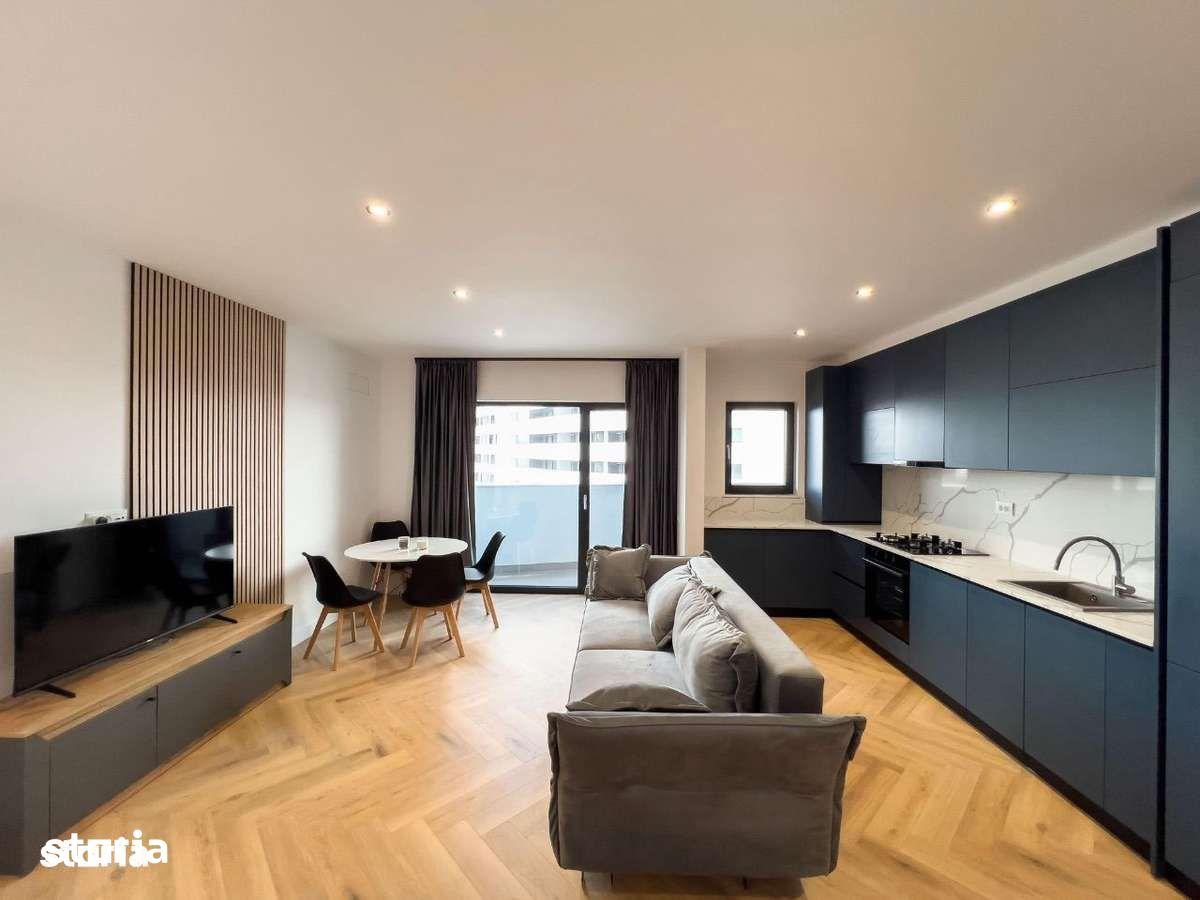 Inchiriez apartament