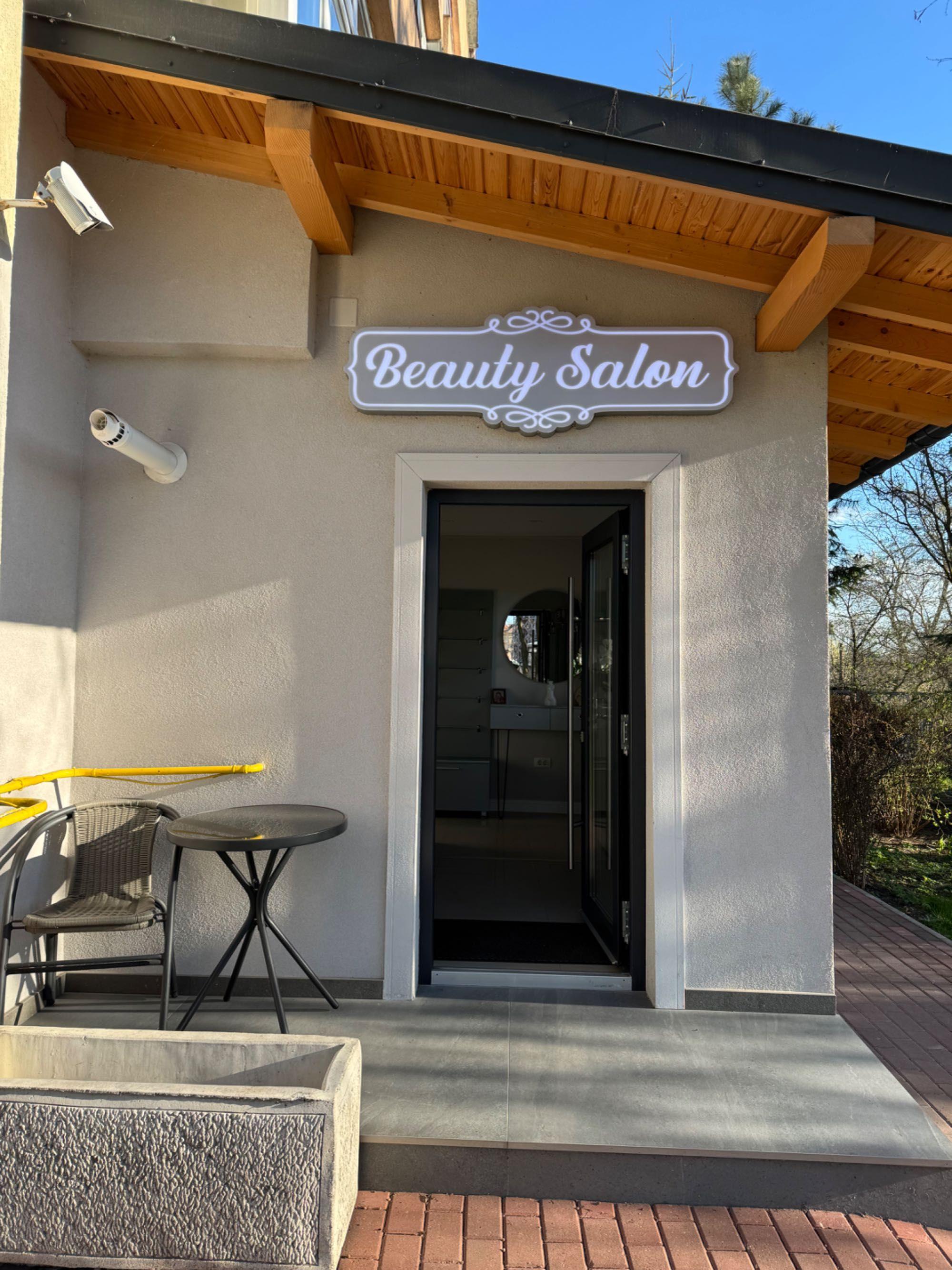 SALON DE COAFURĂ DE ÎNCHIRIAT - Ultracentral Suceava