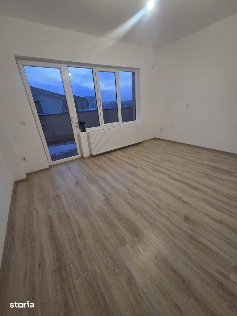 Garsonieră nouă de vânzare, etaj 3, 60 mp - imagine 1