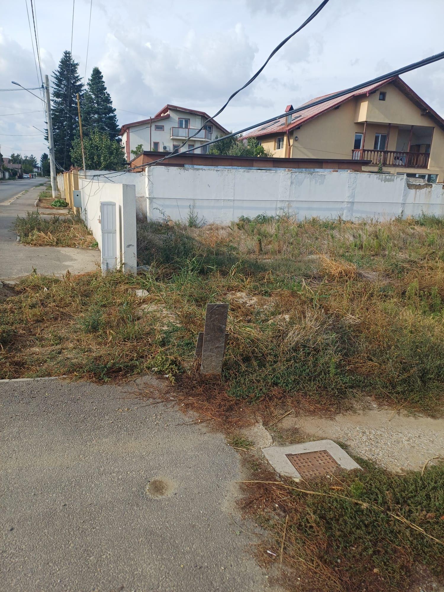 teren de vanzare Clinceni - imagine 1