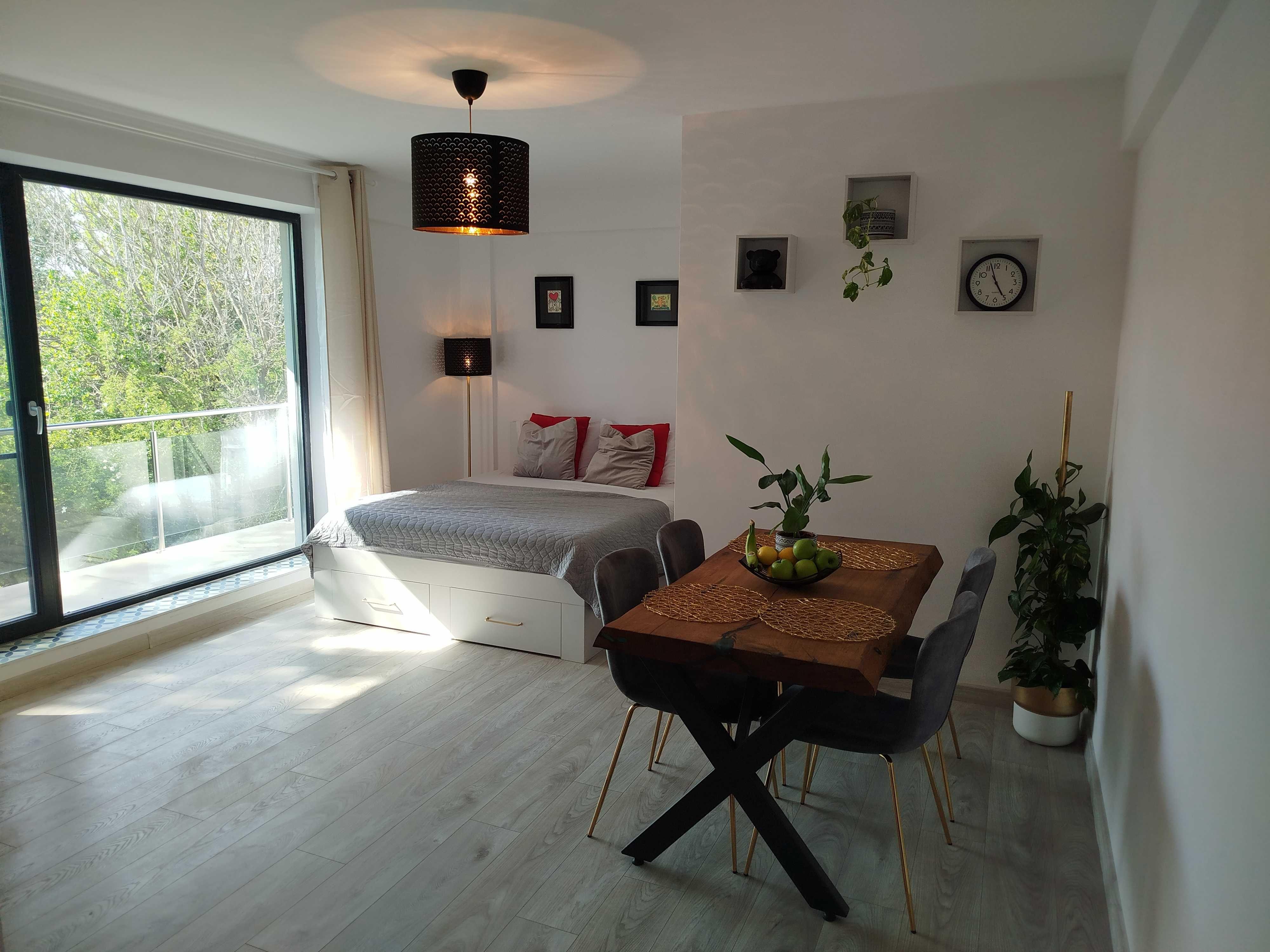 Apartament de inchiriat în Tunari - imagine 1