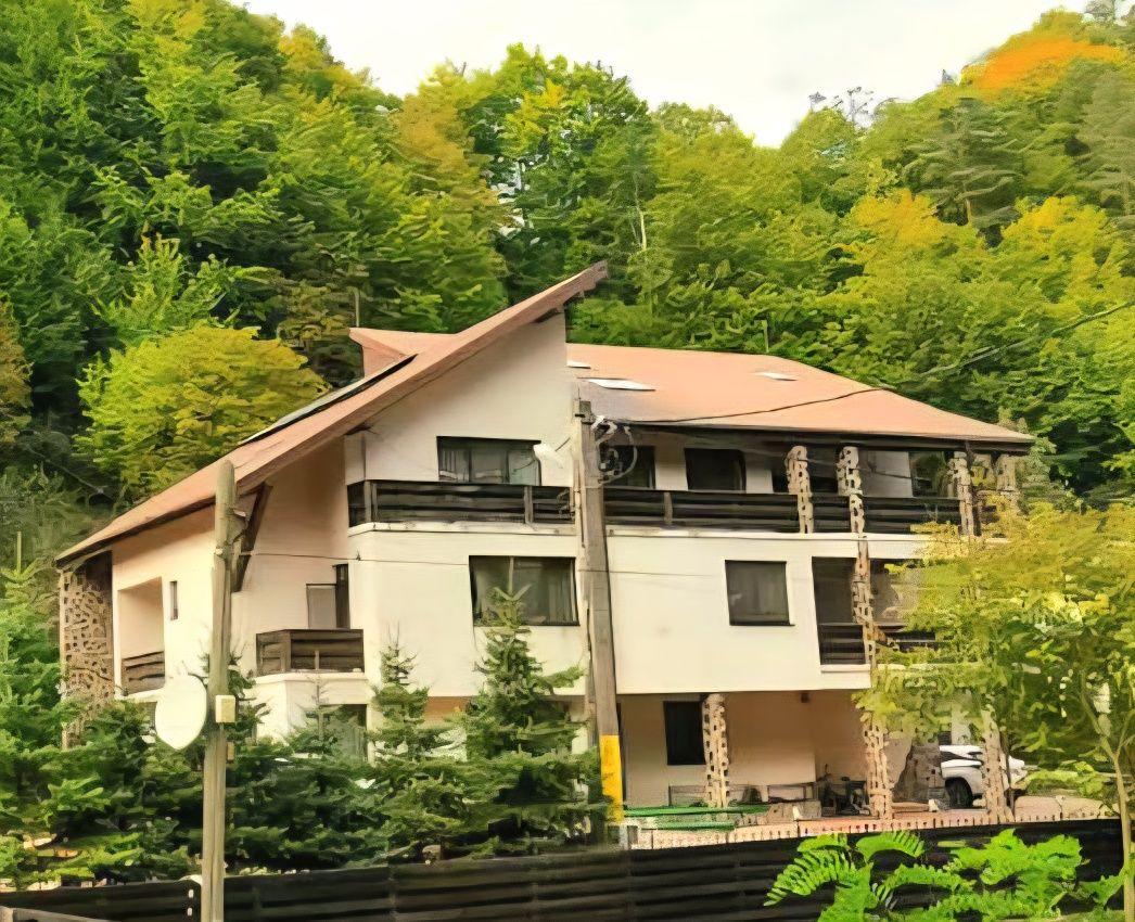 Casă de vacanță Piatra Neamț