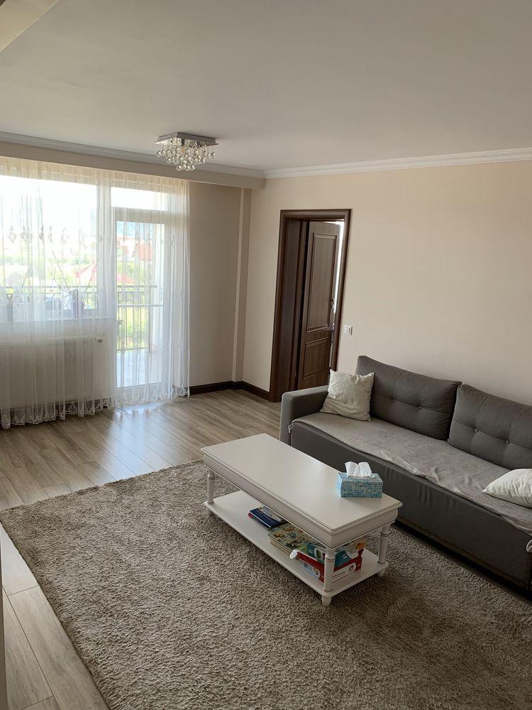 Apartament de vanzare Subcetate - imagine 1