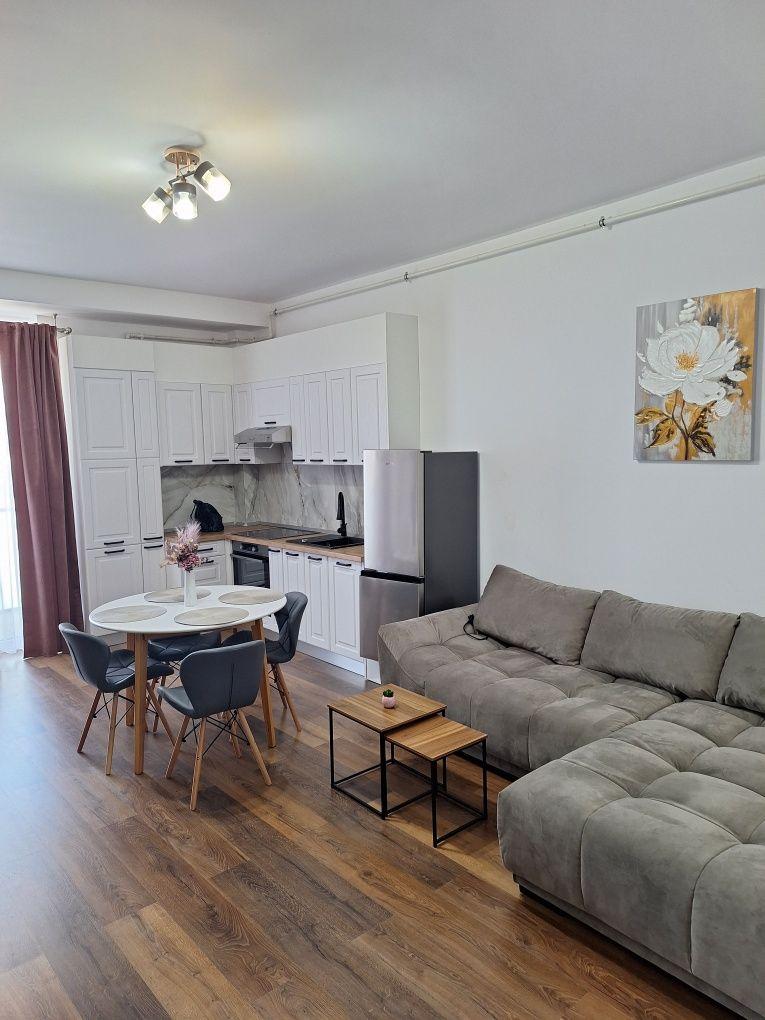 Apartament de închiriat - imagine 1