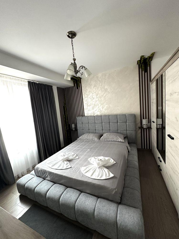 Apartament 3 camere Calea Moldovei
