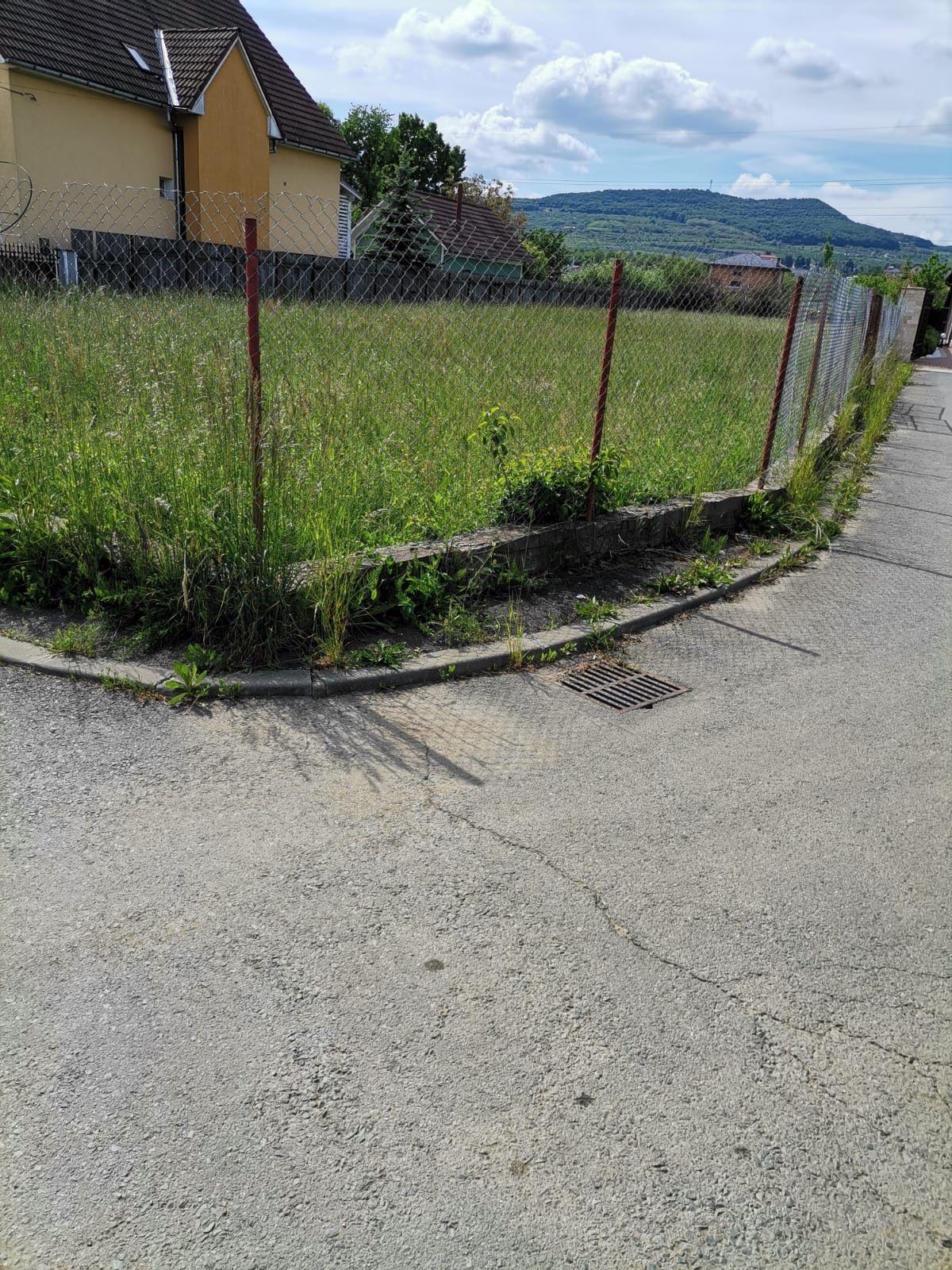 vand teren Bistrita,Cartier Unirea ,str Vasile Petri nr 360D