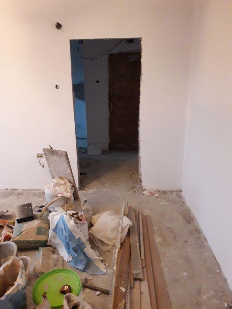 Apartament 3 camere