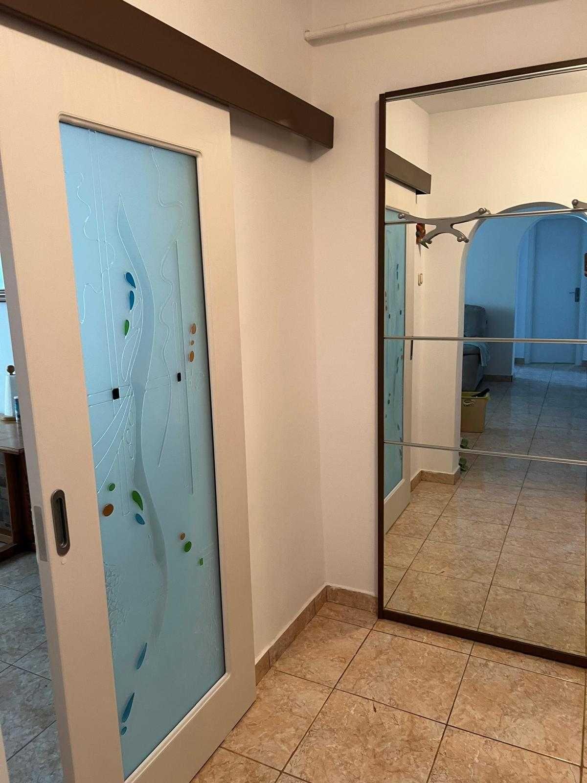 Apartament doua camere Micro 6 Targoviste