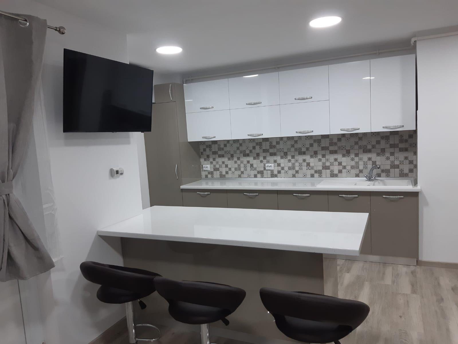 Apartament de închiriat Calea București Târgoviște