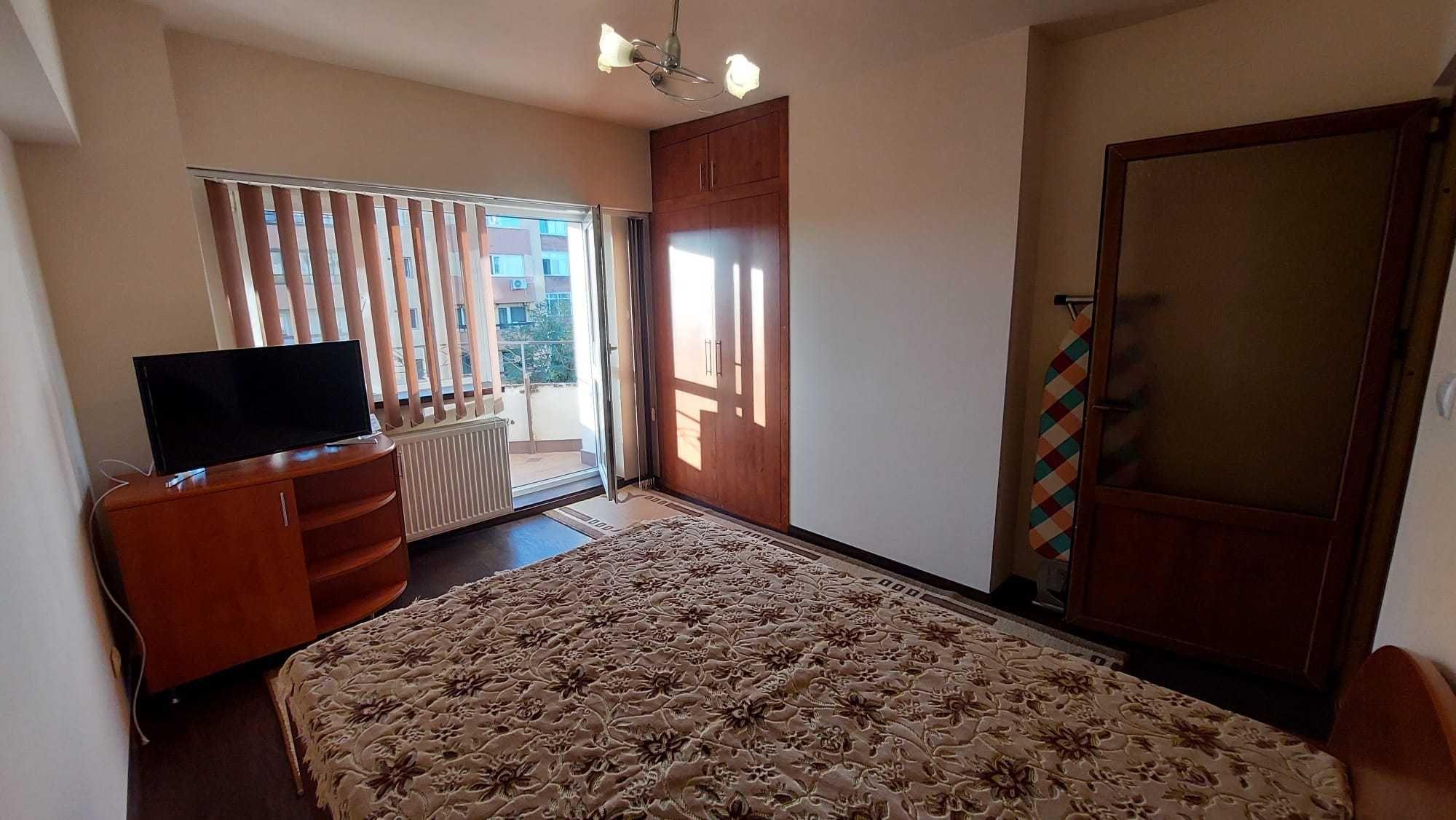 Apartament de inchiritat 4 camere Targoviste | Cartier CFR