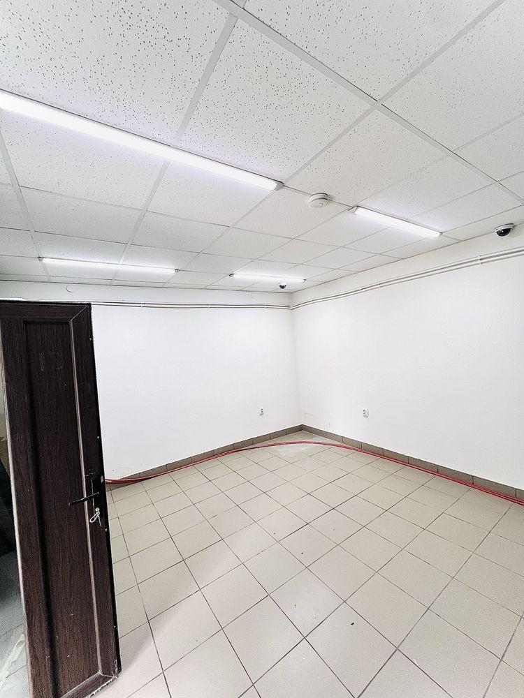 Inchiriez spatiu 15mp patrati