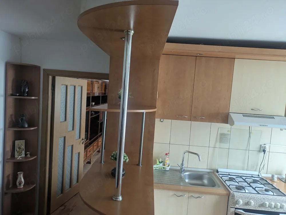 Apartment de inchiriat - imagine 1