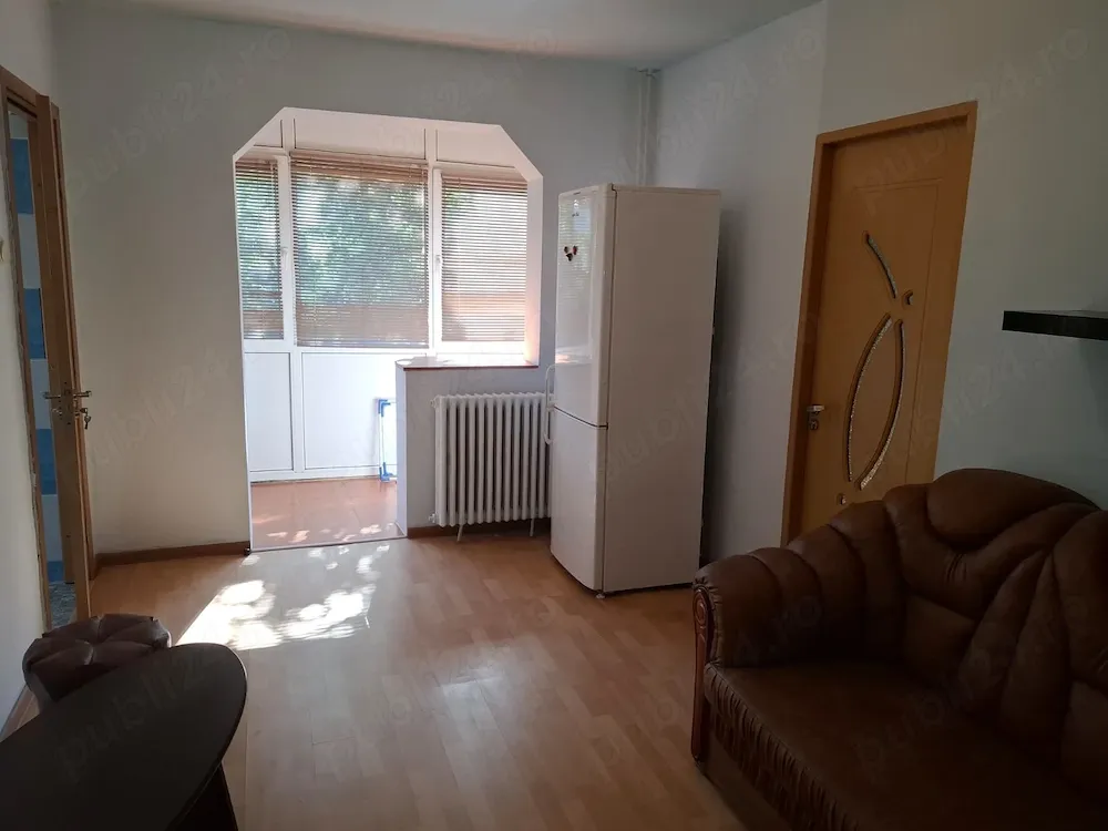 Apartament 2 camere, complet mobilat si utilat , inchiriere Buzau Micro14 - imagine 1