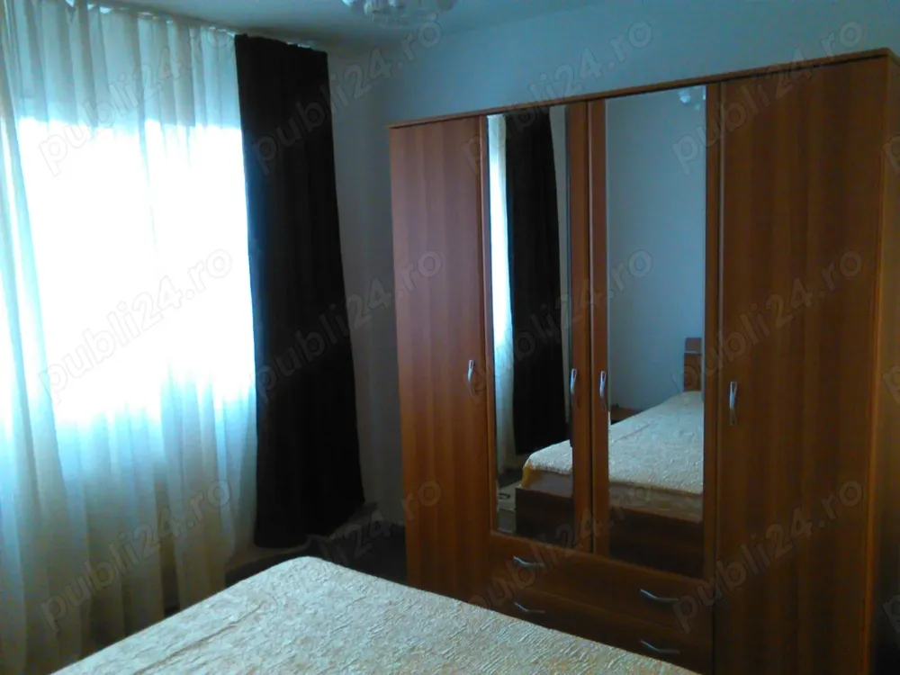 Dau in chirie apt 2 camere, ultracentral, centrala proprie. - imagine 1