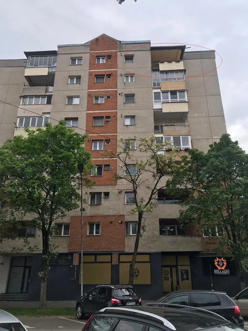 Apartament spațios cu potențial excelent   61 mp, zonă cu multiple facilități - imagine 1