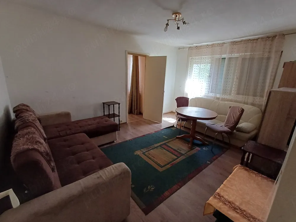 Apartament 3 camere, zona 14 Mai - imagine 1