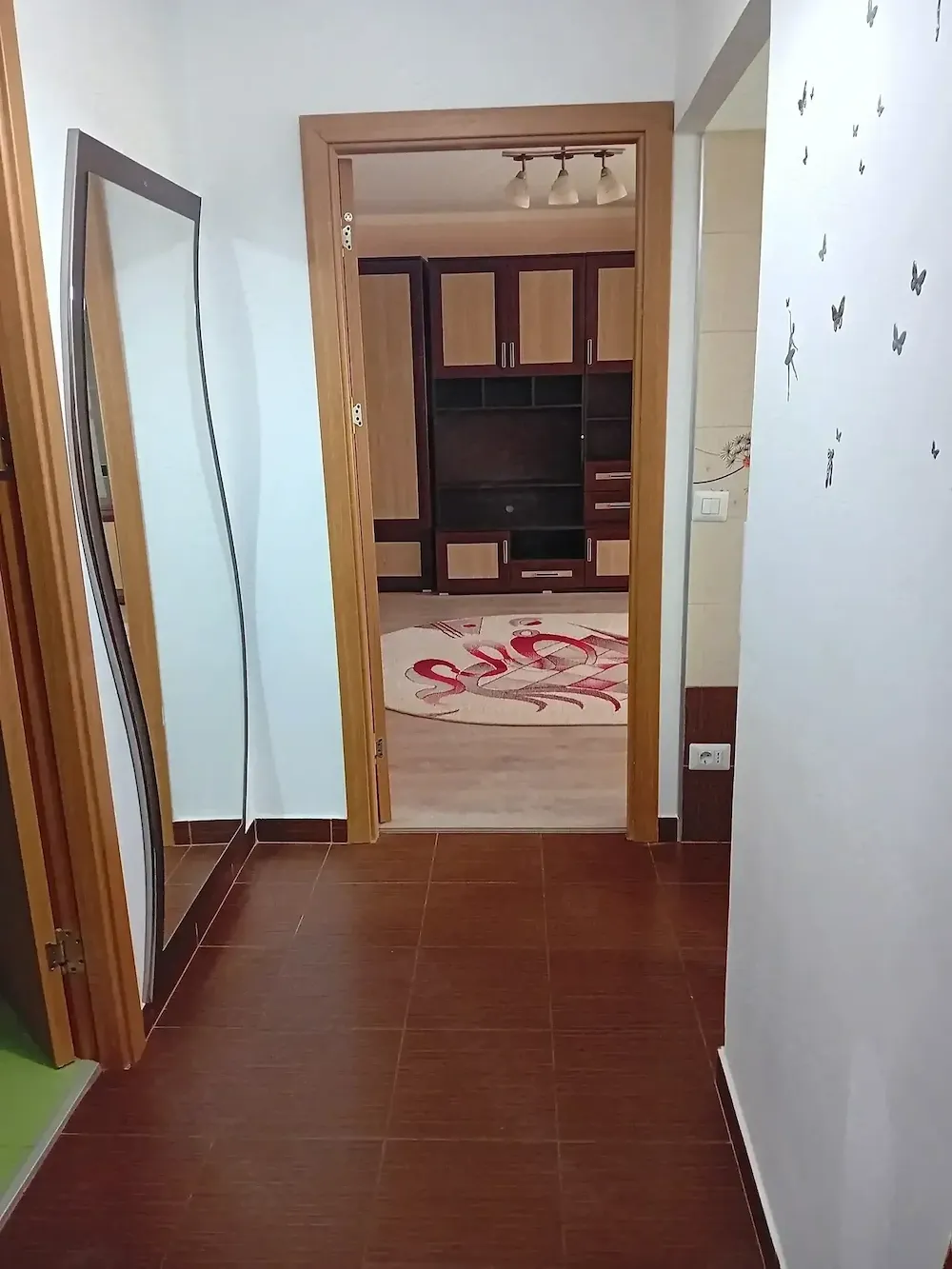 Garsoniera confort 1 sporit !