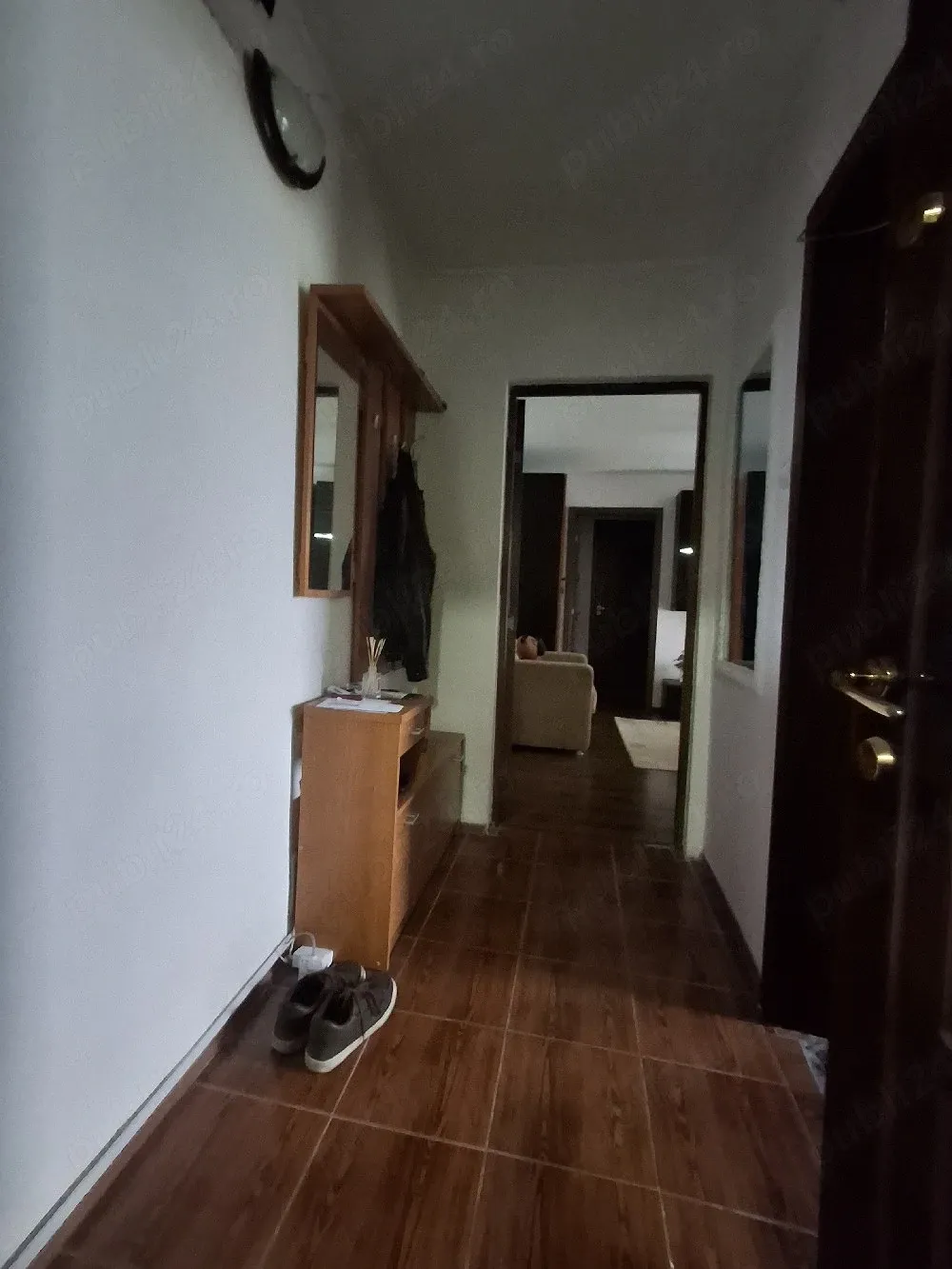 Apartament 2SD