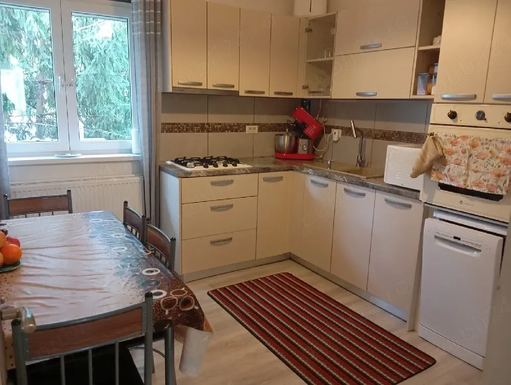 apartament