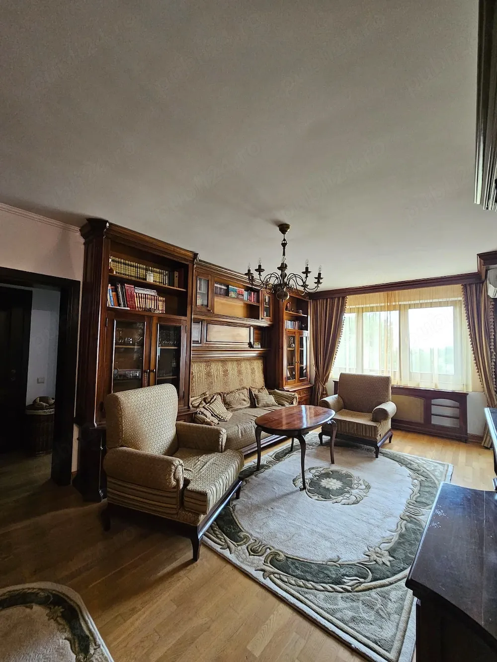 Apartament Intrarea Siretului Sibiu