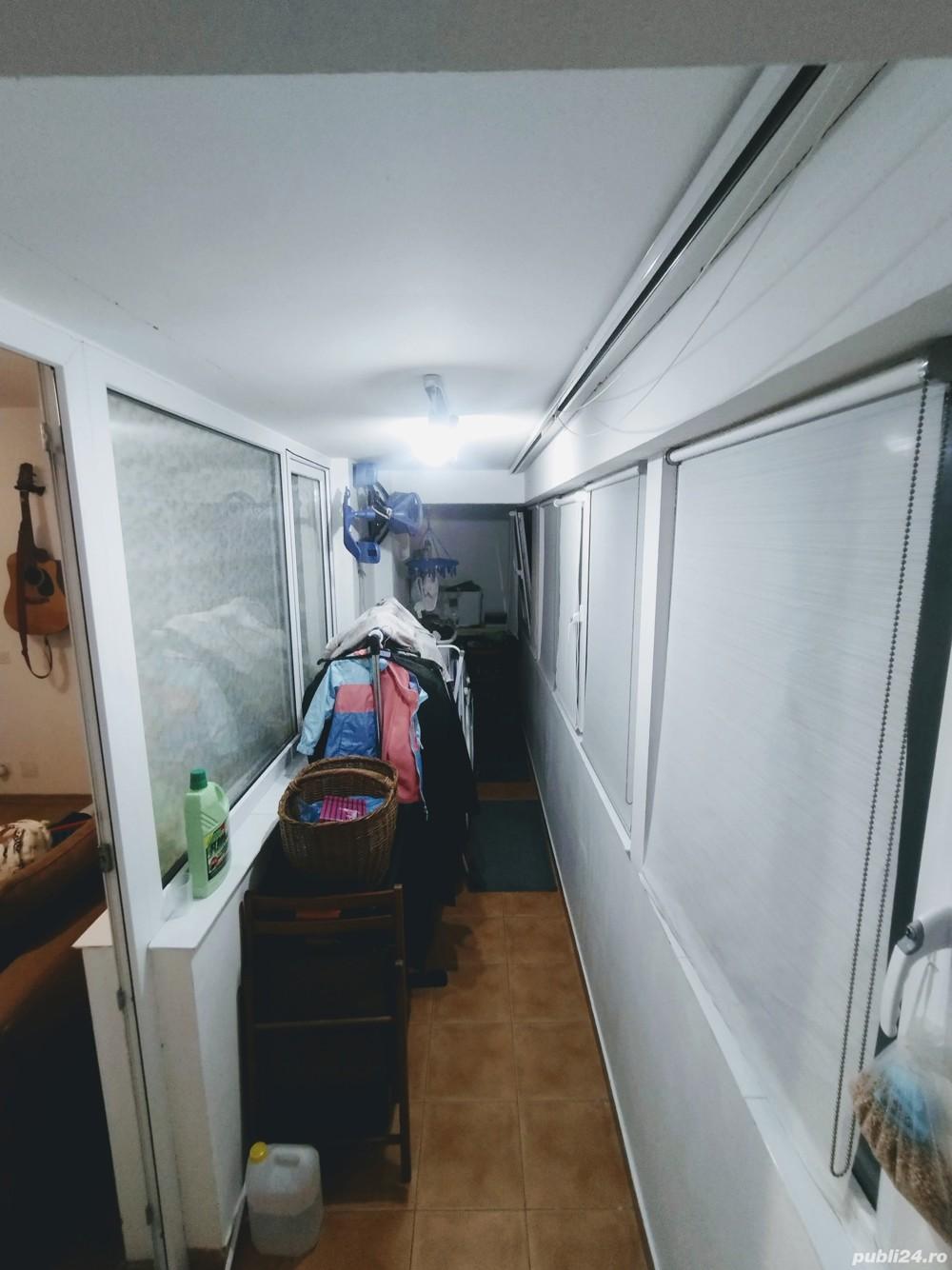 Apartament 2 camere 65mp