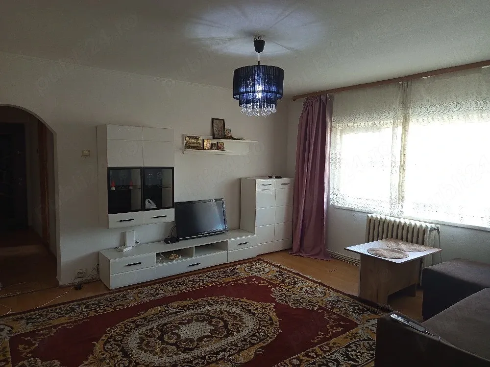 Apartament de vanzare Botosani