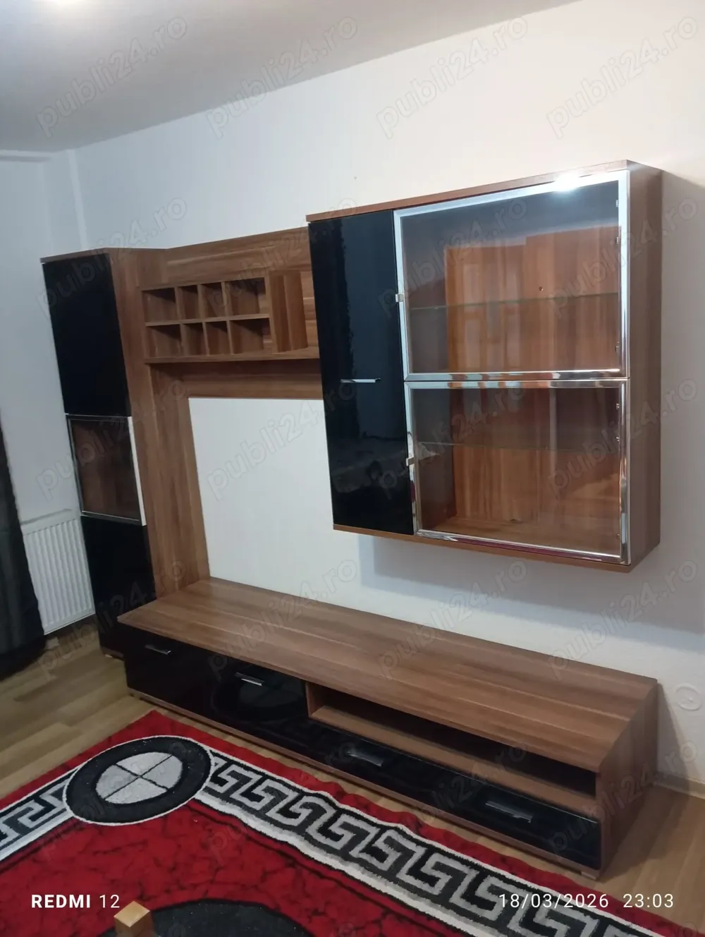 Închiriez apartament
