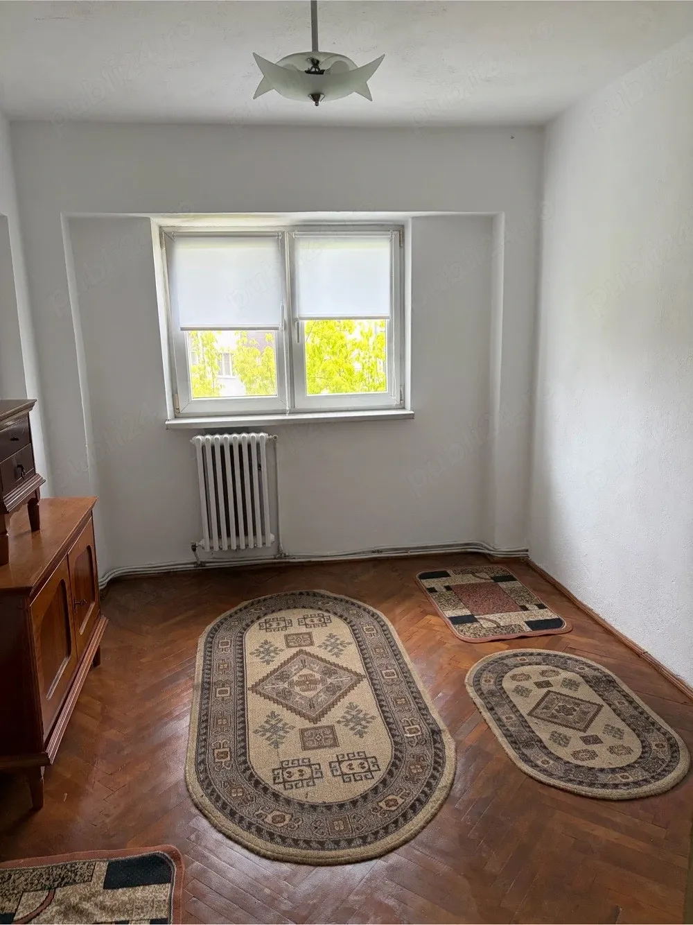 apartament 3 camere decomandat Andrei Muresanu Bistrita