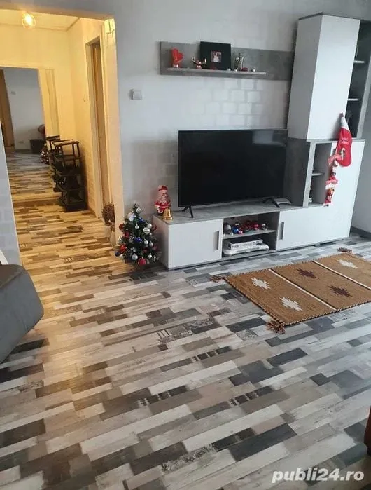 Vând apartament cu 2 camere
