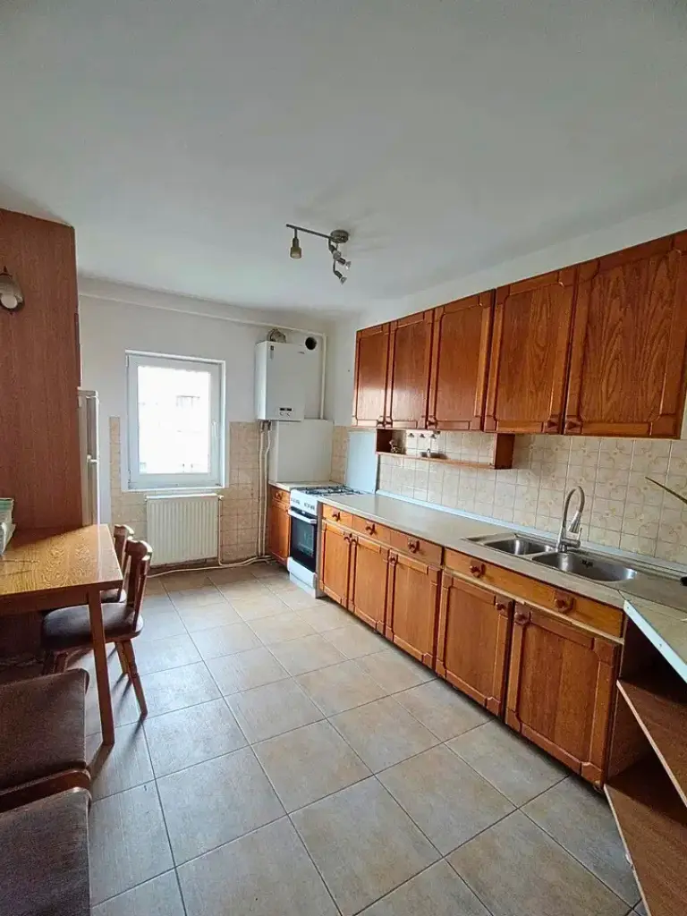 Apartament 4 camere de vânzare | Cluj - Nicolae Titulescu | COMISION 0 - imagine 1