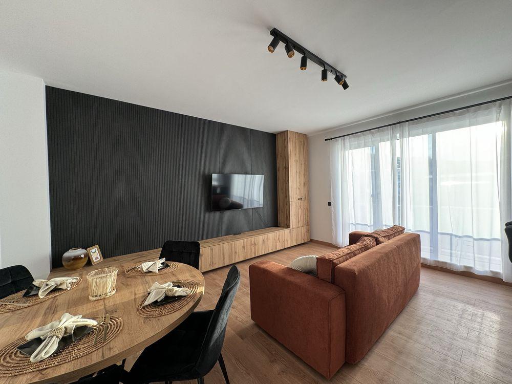 Apartament de vazare cu 2 camere