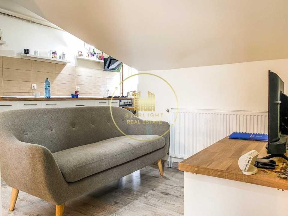 Apartament 2 Camere de Vanzare Muzeul Apei !