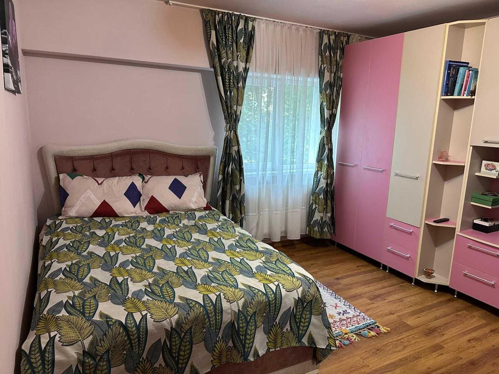 Apartament 1 cameră, 25 mp, etaj 1, Str Muncitorilor,  Gheorgheni