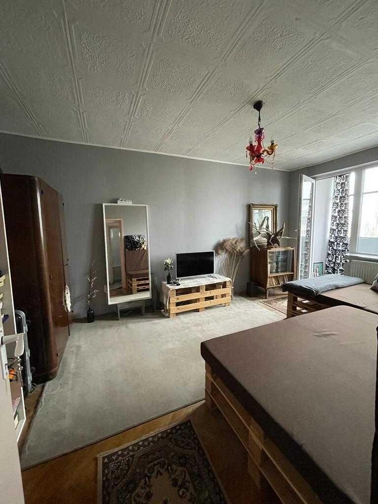 PF vand apartament 2 camere Gheorgheni( deja inchiriat) oportunitate investitie