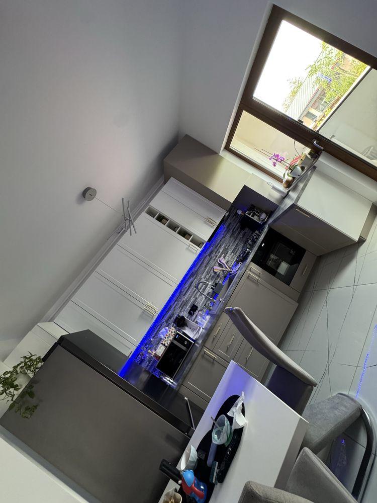 Apartament cu 2 CAMERE,la cheie,MODERN - imagine 1